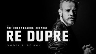 Re Dupre - Connect Live