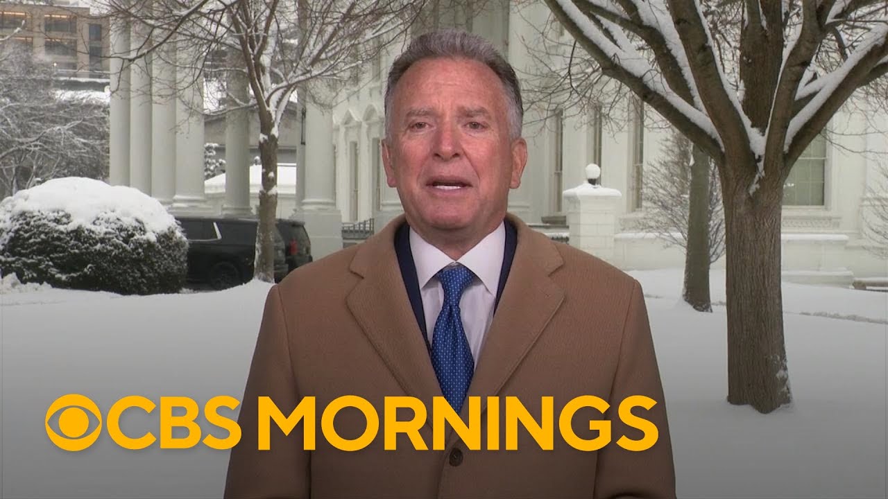 Steve Witkoff discusses American teacher's release from Russia after over 3-year detainment
