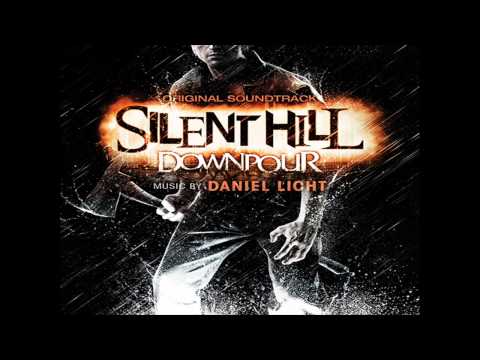 Silent Hill Downpour Main Theme