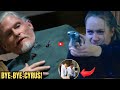 Deadly Explodes GH Cyrus Is Dead Joss Kills Cyrus Lucky In Critical Condition Alerts Jack