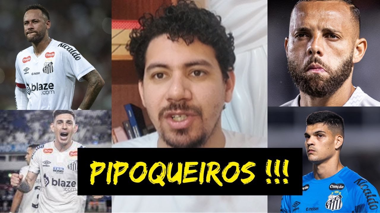NEYMAR É A ÚNICA ESPERANÇA DE SALVAÇÃO!