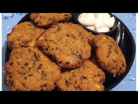 Crispy Pakora's recipe | Yummy and Tasty Pakora | Sbw Kitchen