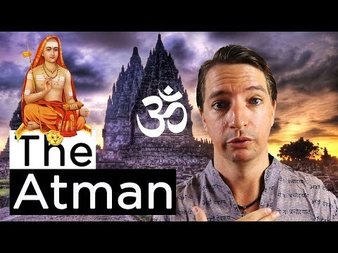 The Atman: The Nature of the True Self
