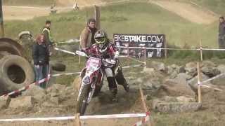 preview picture of video 'PČR CrossCountry Sedlčany 4 10 2014'
