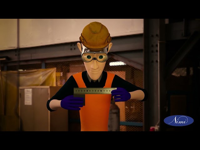 Drilling and Reaming Holes in Correct Location, Fitting Dowel Pins, Bolts