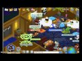 Dinner Party Tour Ft MikeWolf2003 Animal Jam