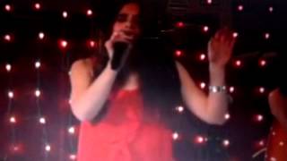 Carly Rose Sonenclar I Want You Anyway Live Debut + Fan Question