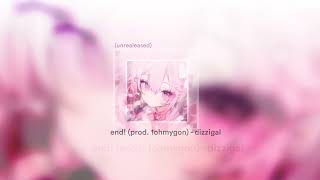 Cover art for end!