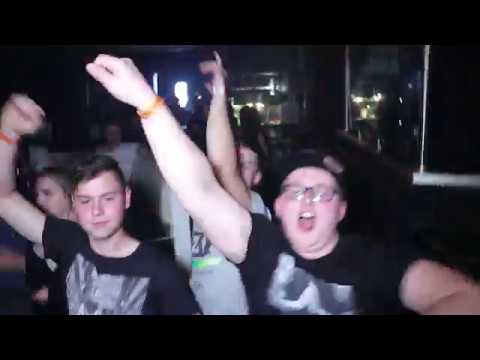 Empire St. Martin - Live 21 04 18