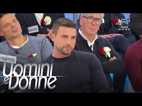 Men and Women, Classic Throne - Nicole and Martina's comments after their dates with Flavio