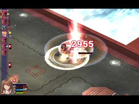 Trails in the Sky SC Chapter 6 Gilbert Nightmare