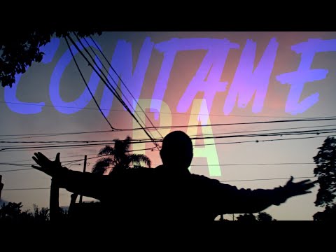 BEELZE - CONTAME PA (Prod. Santi Portillo)