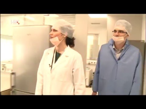 Treći element S03E27 - Hrvatski CSI