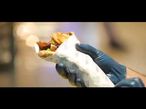 Fascination with Flavors