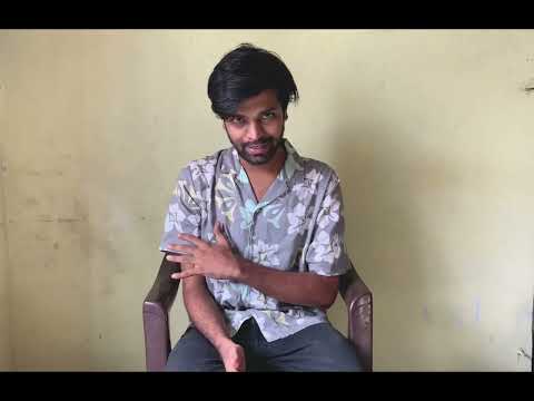 Shailendra Singh Rajawat Audition 3...