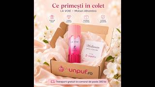Video produs