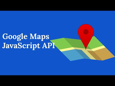 Google Map Javascript Api Tutorial Part 02 Geodev