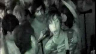 BLACK LIPS &quot;I Got A Knife&quot; GONERFEST 1-27-05