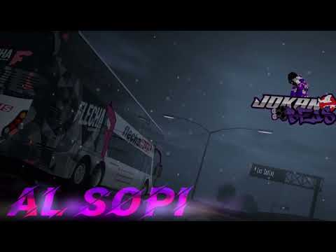 PONTE PERRO ft L-GANTE, R-JOTA, LOCURA MIX - AL SOPI - JokanBeis - ( Cornetero Bass MTA )