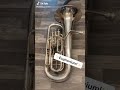 Euphoniums deserve more respect! #band #music #euphonium #tuba #musica #bandlab #musician #lowbrass