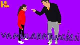 Vamulanatuacása? | Director’s Cut