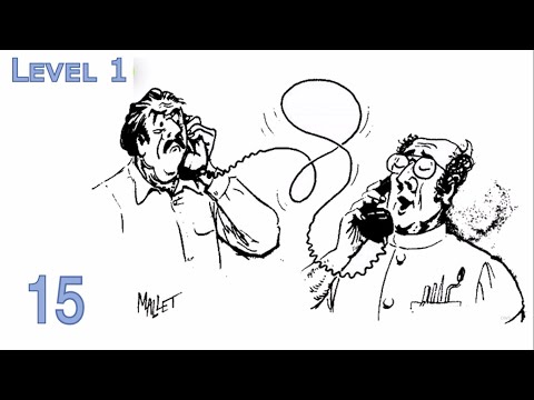 Learn English through short story - Mr Robinson And  Dentist - Persian Subtitle