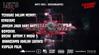 Download lagu DUGEM NONSTOP VVIP ‼️ DJ TERBUAI DALAM MIMPI X RINDIANI mp3 Download lagu DUGEM NONSTOP VVIP ‼️ DJ TERBUAI DALAM MIMPI X RINDIANI mp3