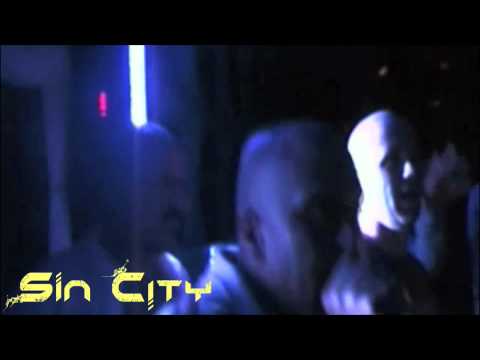 SIN CITY @ PLAN B video 001
