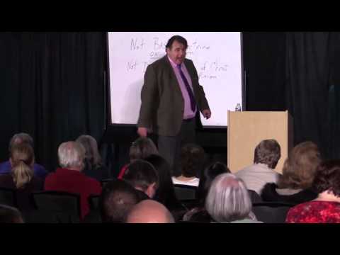 ▶ 2015 Moriel Conf w  Jacob Prasch #2 Harpazo  The Rapture, Don't Divide   YouTube 720p