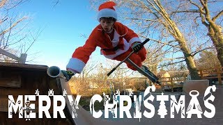 CHRISTMAS SCOOTER EDIT 2017