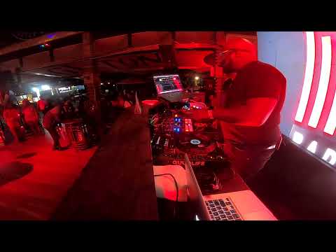 Dj Xclusive - Total Access live at Orchid lounge 25082023 part 2