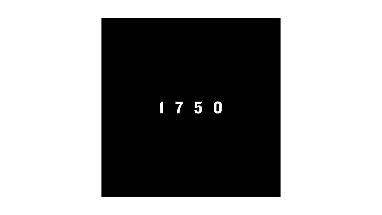 Promotional video thumbnail 2 for Block 1750
