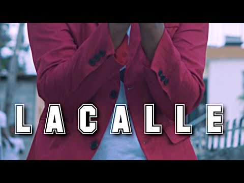 El Sello MC - La Calle (Audio Oficial).