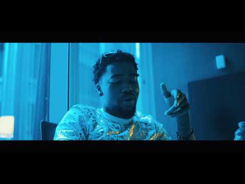 TERRELL X B.O.N  DRAKO - FADED (Music Video) @MONEYSTRONGTV