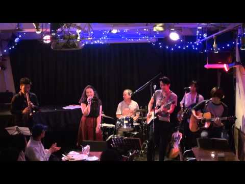 Mim Goldstein "Stay with me"_RAKUYA 2014/07/30