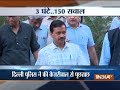 Police quiz Delhi CM Kejriwal for over 3 hours in CS Anshu Prakash assault case