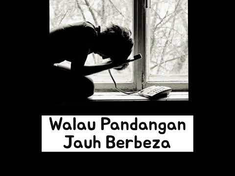 Rabbani - Satu Qiblat Yang Sama Lirik