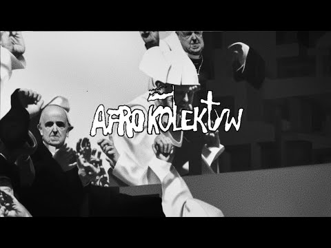 Afro Kolektyw - polonez dla początkujących