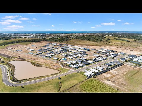 [Land for Sale & Display Village] The Springs Hervey Bay Estate, Nikenbah | OpenLot