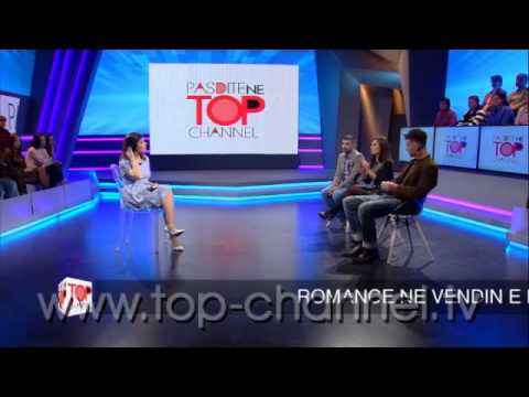 Pasdite ne TCH, 16 Shkurt 2015, Pjesa 4 - Top Channel Albania - Entertainment Show