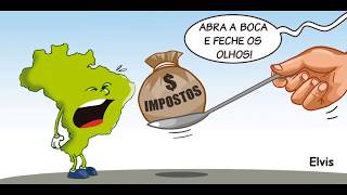 CHEGA - Gabriel Pensador video clip