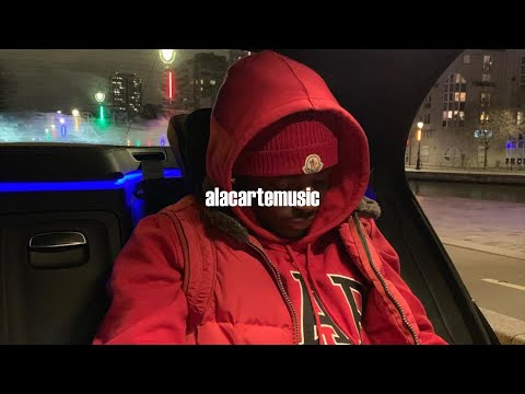 Kozy Boyz Freestyle - Igo Montana x Sasoori