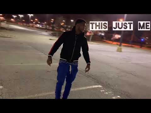 Marlo Dru x This Jus Me (Official video)