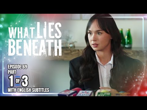 What Lies Beneath | Episode 69 (1/3) | January 22, 2026 (w/ English Subtitles)