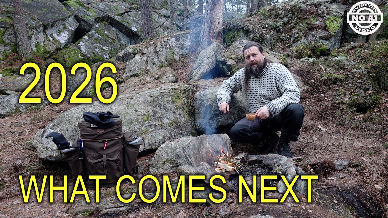 What to expect in 2026