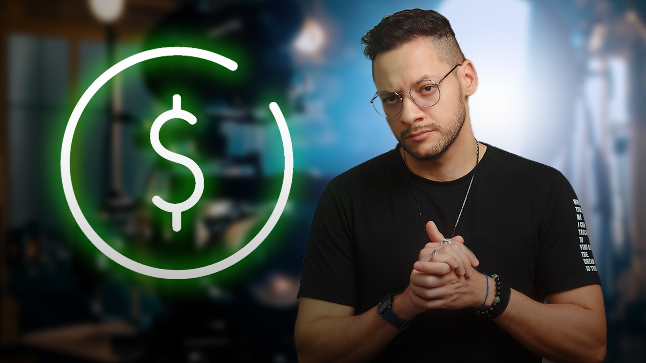 Quanto ganha um videomaker? Definitivo