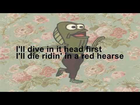 Red Hearse - Red Hearse (Lyrics)