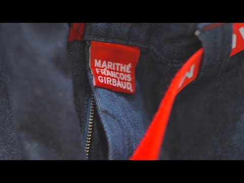 2024 Marithé+François Girbaud session de Paris, Octobre