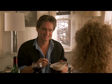 Fatal Attraction (1987) - Spaghetti Dinner Scene