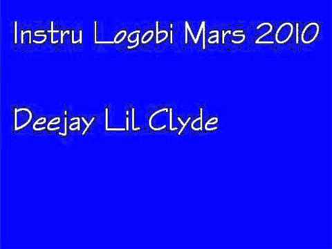 Instru Logobi Mars 2010 ( Deejay Lil Clyde )